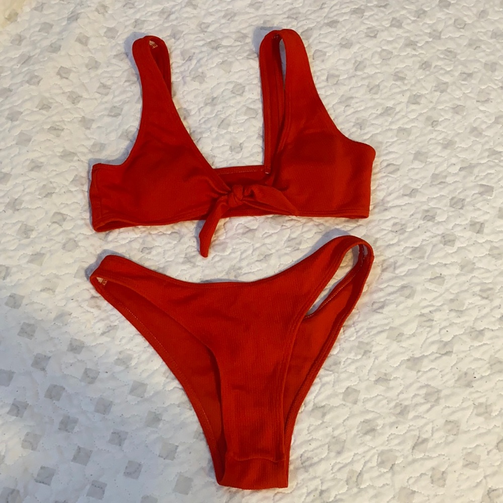 SHEIN Bikini